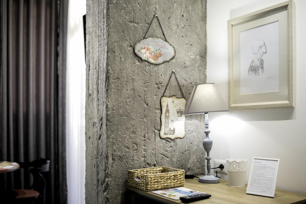 Urban Rooms ティラナ エクステリア 写真