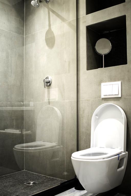 Urban Rooms ティラナ エクステリア 写真