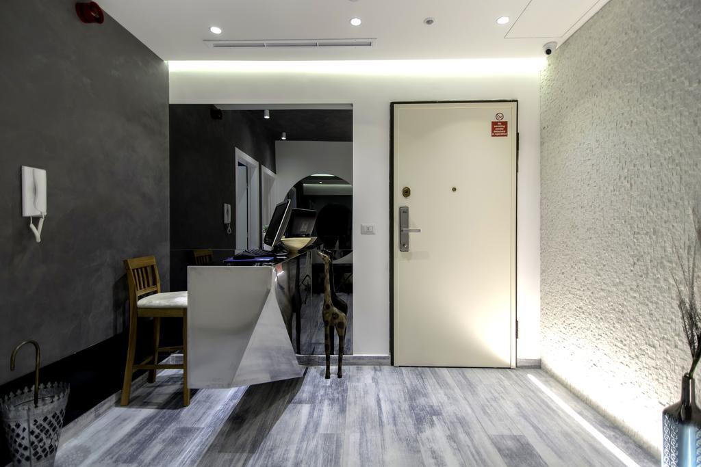 Urban Rooms ティラナ エクステリア 写真