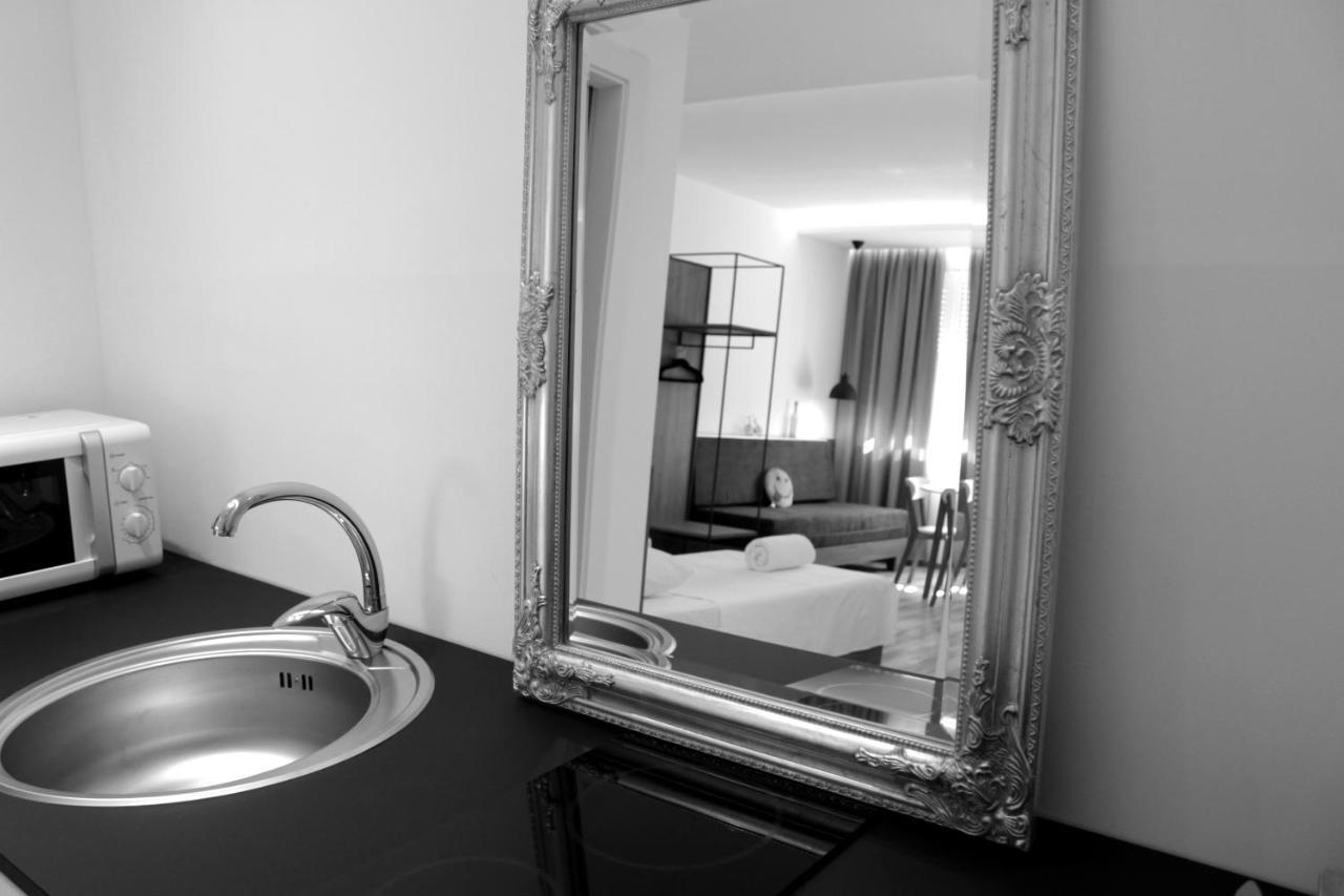 Urban Rooms ティラナ エクステリア 写真